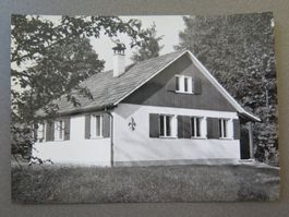 SAMSTAGERN - HEIM AM TRÜLLPLATZ - PFADFINDER