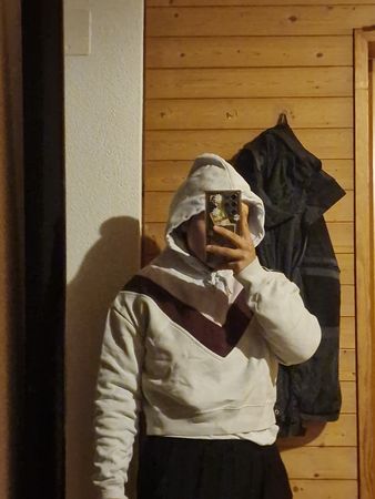 Pullover