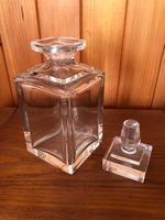 Bottiglia per liquori/ Likörflasche/Bouteille pour liqueur