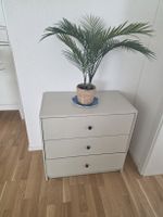 tolle Kommode für kleine Wohnungen