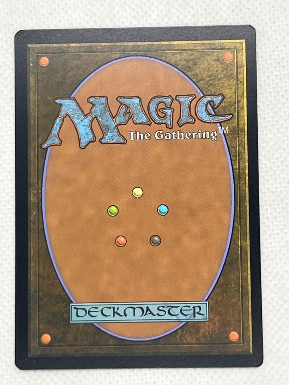 Magic The Gathering Carte collezionabili: MTG Inspiring Overseer SNC 18 Englisch Common – Usato da Hinterkappelen venduto da Kim1992 1