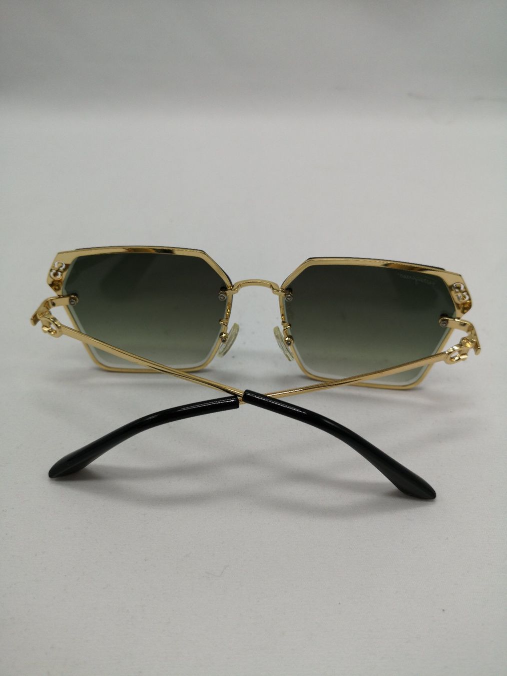 Salvatore Ferragamo Occhiali & Lenti: S. FERRAGAMO / Luxe - Qualité - Classe - Vintage – Usato da Bulle venduto da italicum