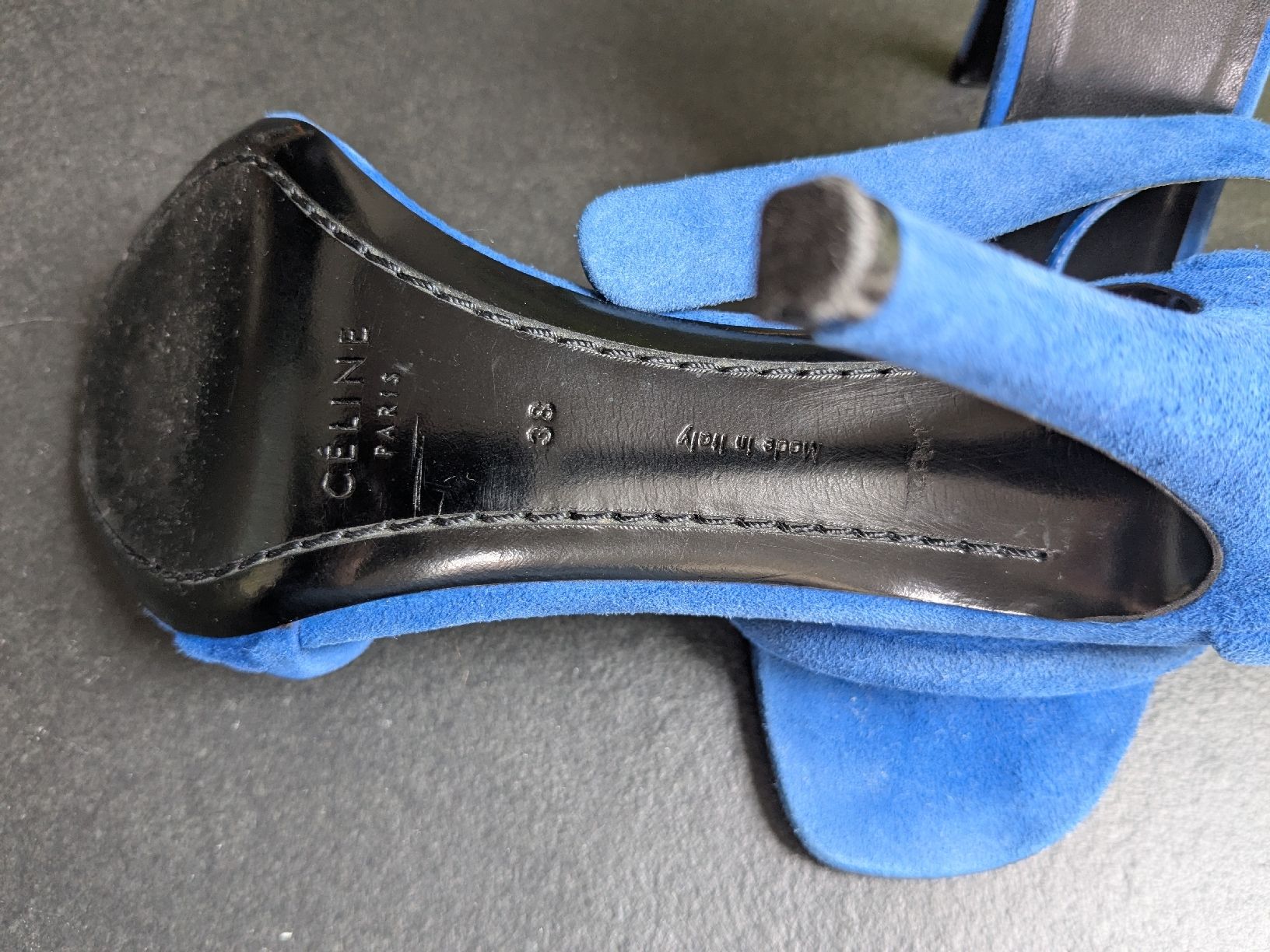 Scarpe da donna: Celine Grösse 38 – Usato da Küssnacht am Rigi venduto da schweizerrose 3