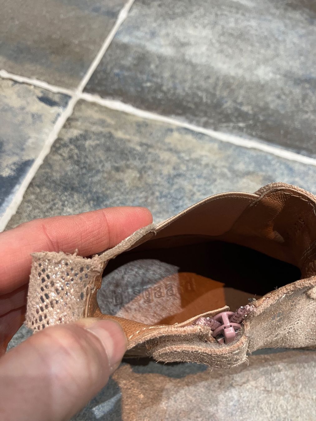 Bisgaard Scarpe per ragazze: Bottines Bisgaard 34 – Usato da Epesses venduto da moss_r 4