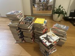 Mangas