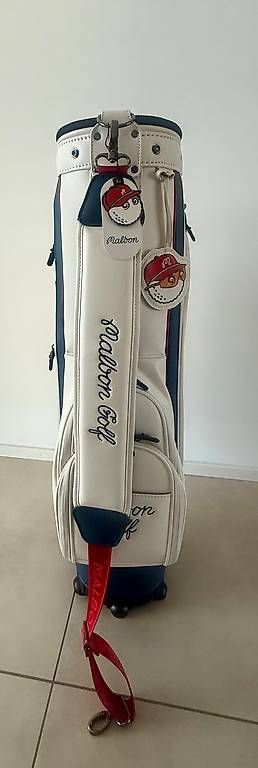 Taschen: New Malbon Golf Bag – Gebraucht aus Porza von Mattia1995 4