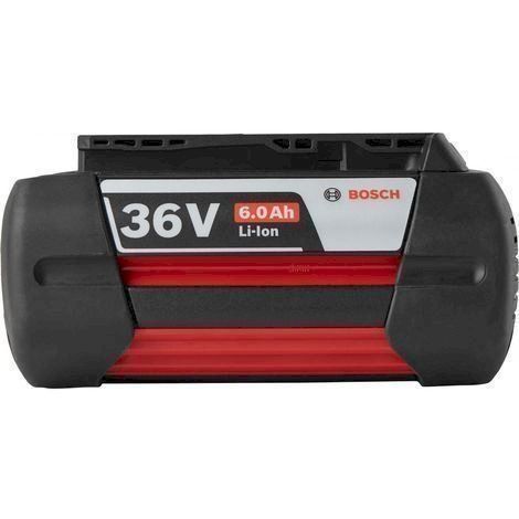 Bosch Batterie: BOSCH Akkupack GBA 36 Volt. 6.0 Ah – Nuovo e nell'imballaggio originale da Bottighofen venduto da zaap 1