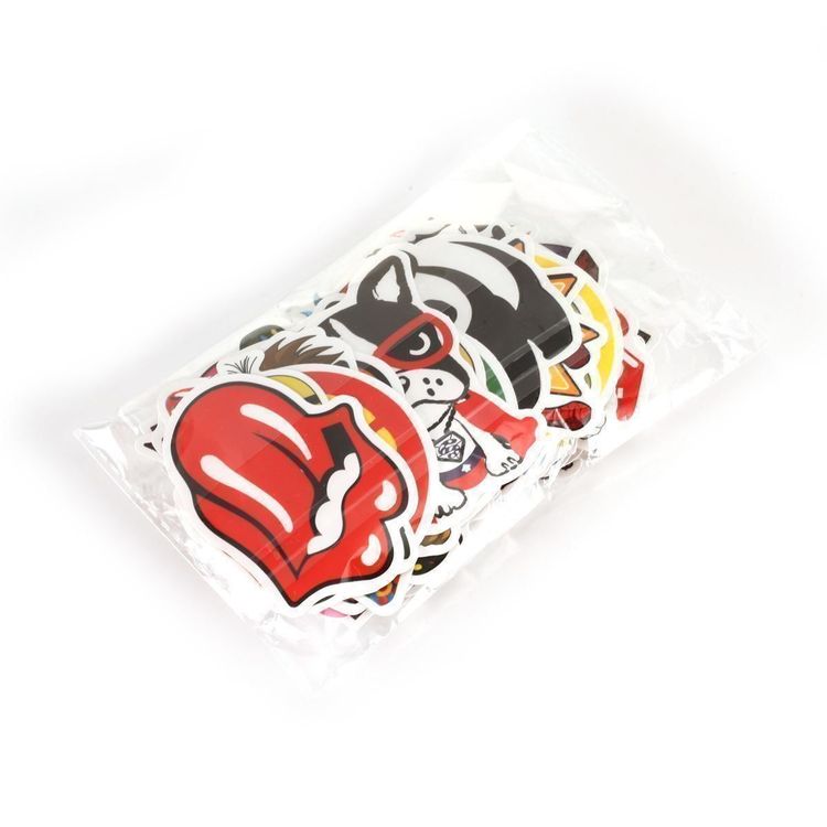 100x Aufkleber Stickers Graffiti Decals Kaufen auf Ricardo