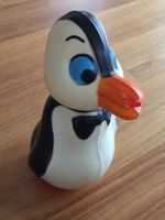 Stehauf Pinguin EDUCO Wackelfigur Stehaufmännchen 70er
