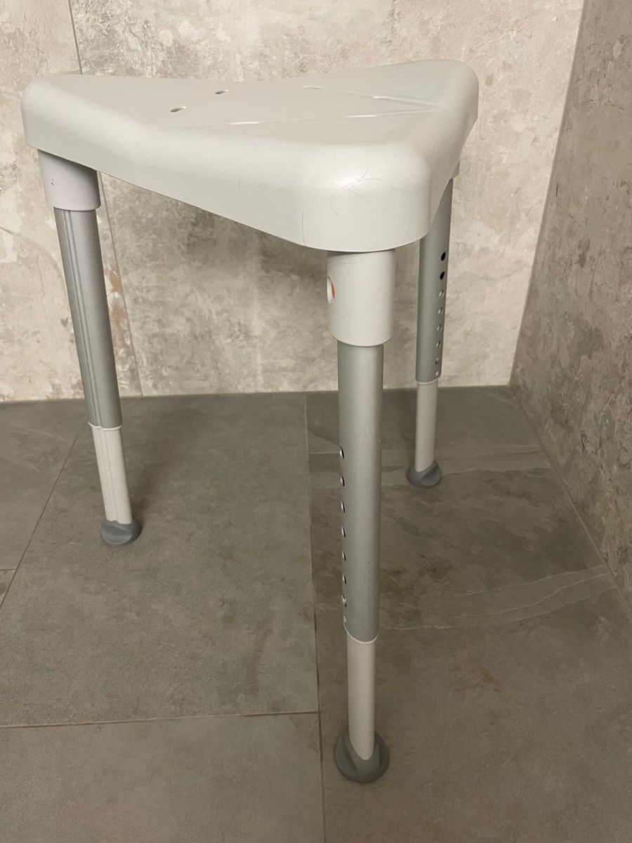 Sgabelli: Duschhocker – Nuovo (secondo la descrizione) da Niederbipp venduto da Tiffany1771