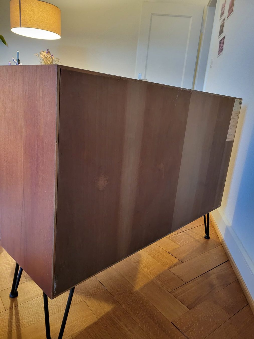 Cassettiere: Sideboard Mid Century – Usato da Basel venduto da ker_g9q5 2