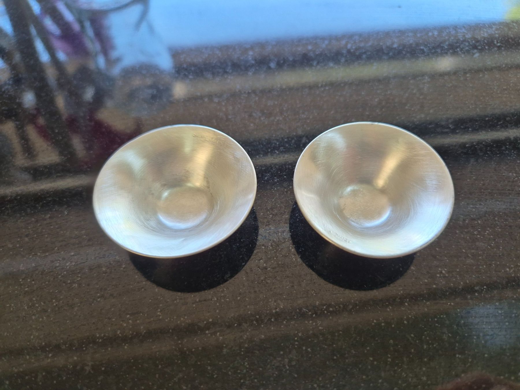 Accessori per l’allattamento: Silverette Stillhütchen Silber, nursing cups – Usato da Goldau venduto da simona.dettling 3