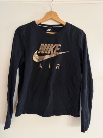 Nike Air Sweathsirt Top Zustand