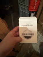 Porte clé connecter