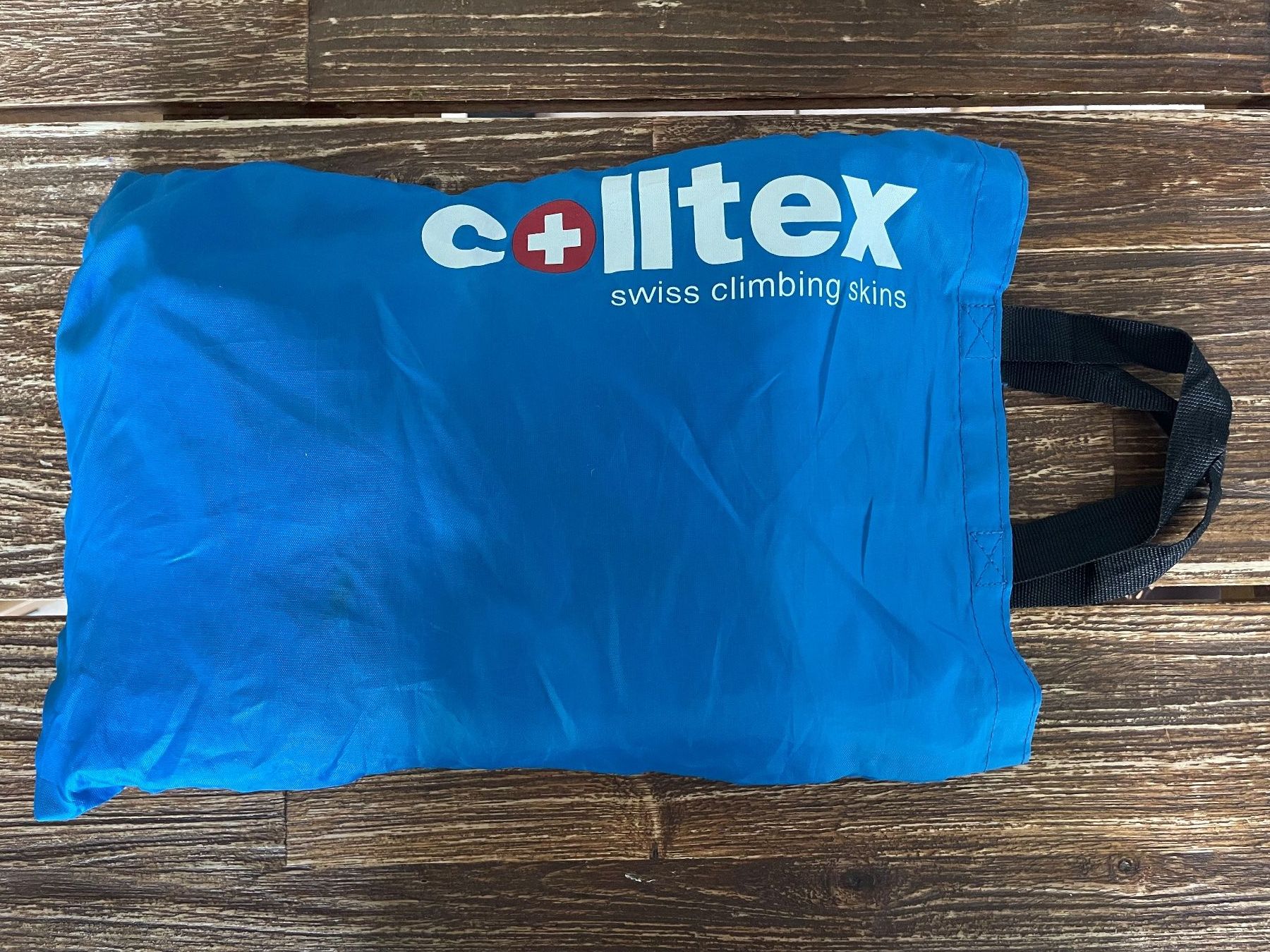 Sci: COLLTEX Skifelle – Usato da Pregassona venduto da REEUP 9
