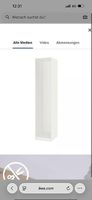 Pax Schrank