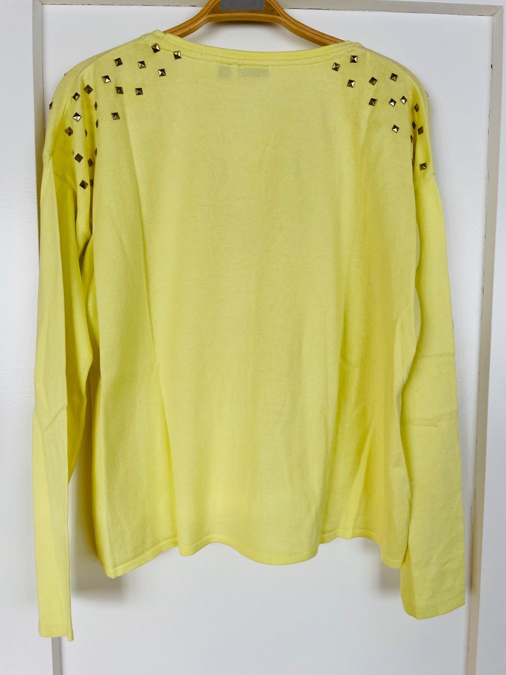 Mexx Pullover & Sweatshirts: Jacke/ Pullover, Mexx, Gr. M, Baumwolle – Gebraucht aus Wattwil von diamant1 2