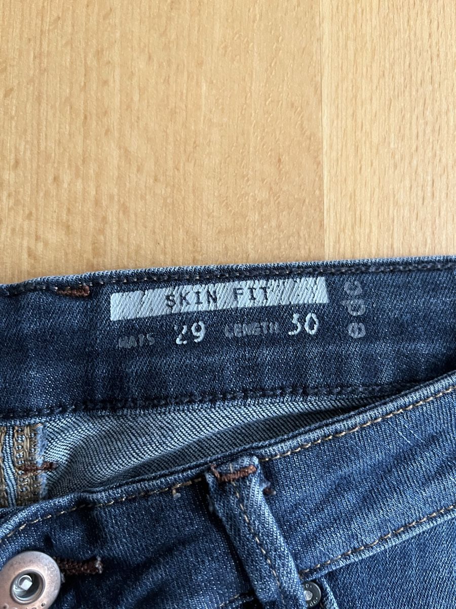 Jeans: Damen Jeans – Usato da Kirchberg SG venduto da MB409_4x4 1