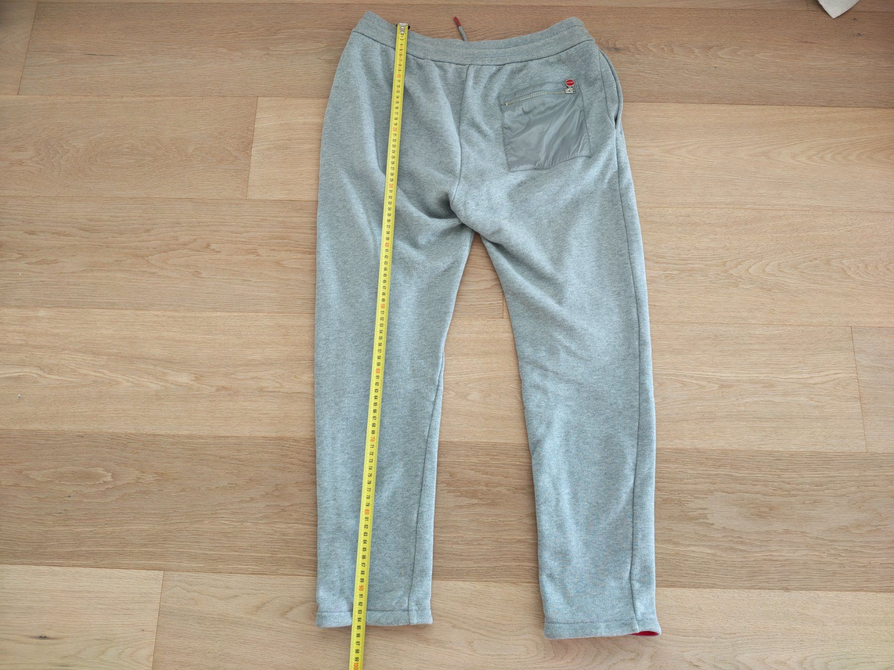 Kiton Pantaloni: Kiton Loungewear Hose Herren M – Usato da Immensee venduto da Pelab 7