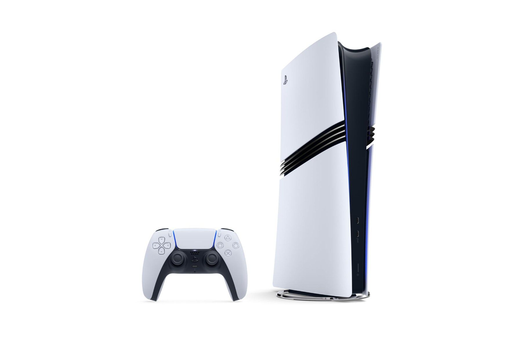 Sony Console: PS5 Pro - Neu! – Usato da Hünenberg See venduto da DN.