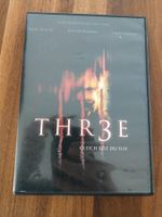 DVD - Thr3e