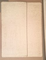 2 Stück Teppich Türvorlege Fussmatte 56x119