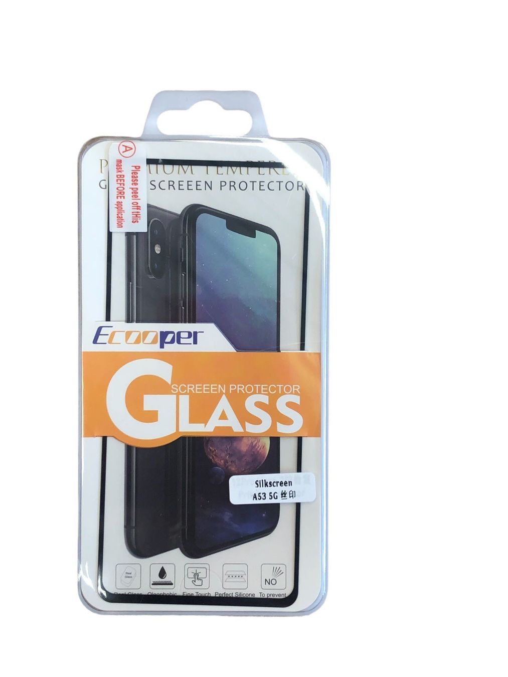 Samsung Handys / Smartphones: Samsung Galaxy A53 5G Panzerglas – Neu und originalverpackt aus bern von Youfixitbern