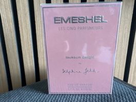 Emeshel Loukoum Delight by Ruphina Jolie – Eau de Parfum 50