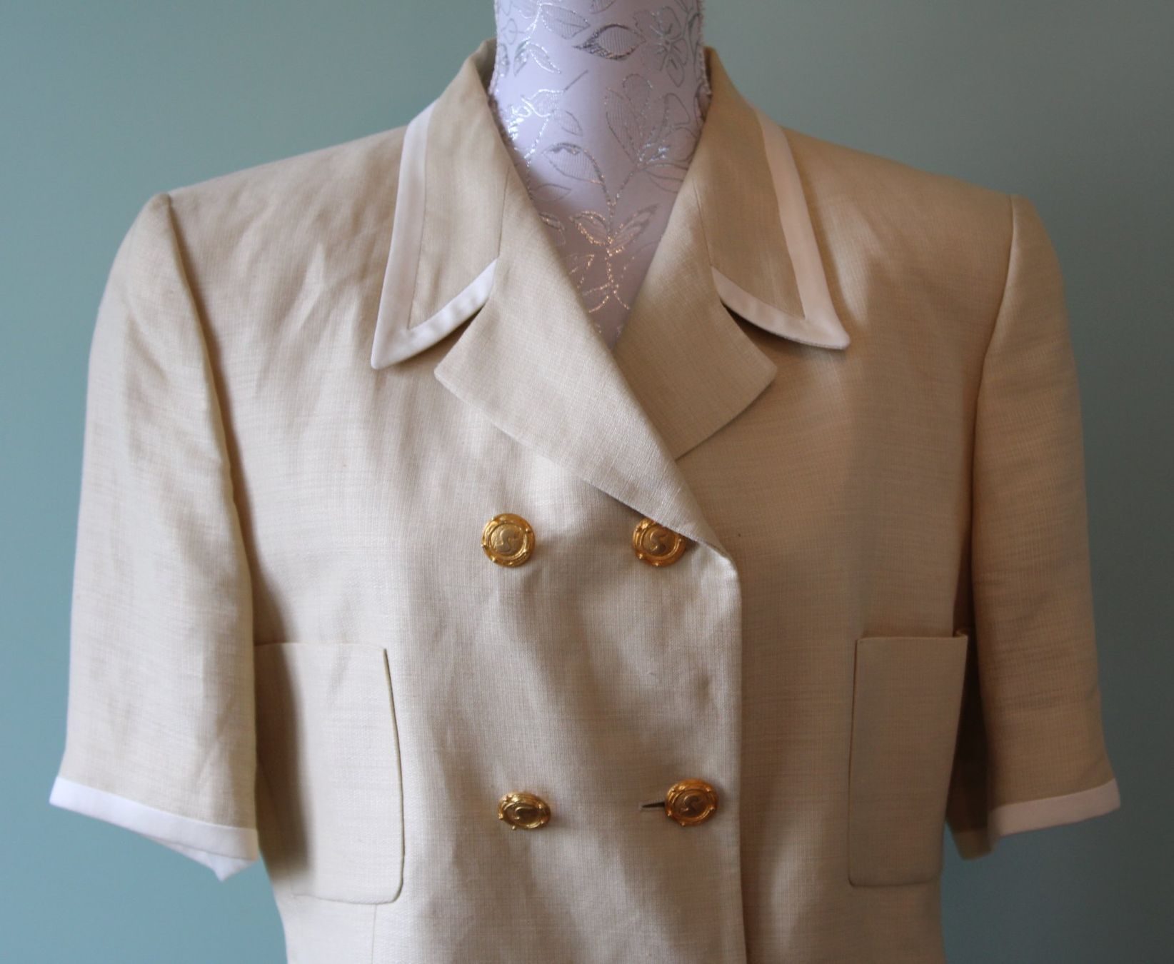 Giacche: Blazer von *STIFF* – Usato da Schaan venduto da antikes_und_kurioses 1