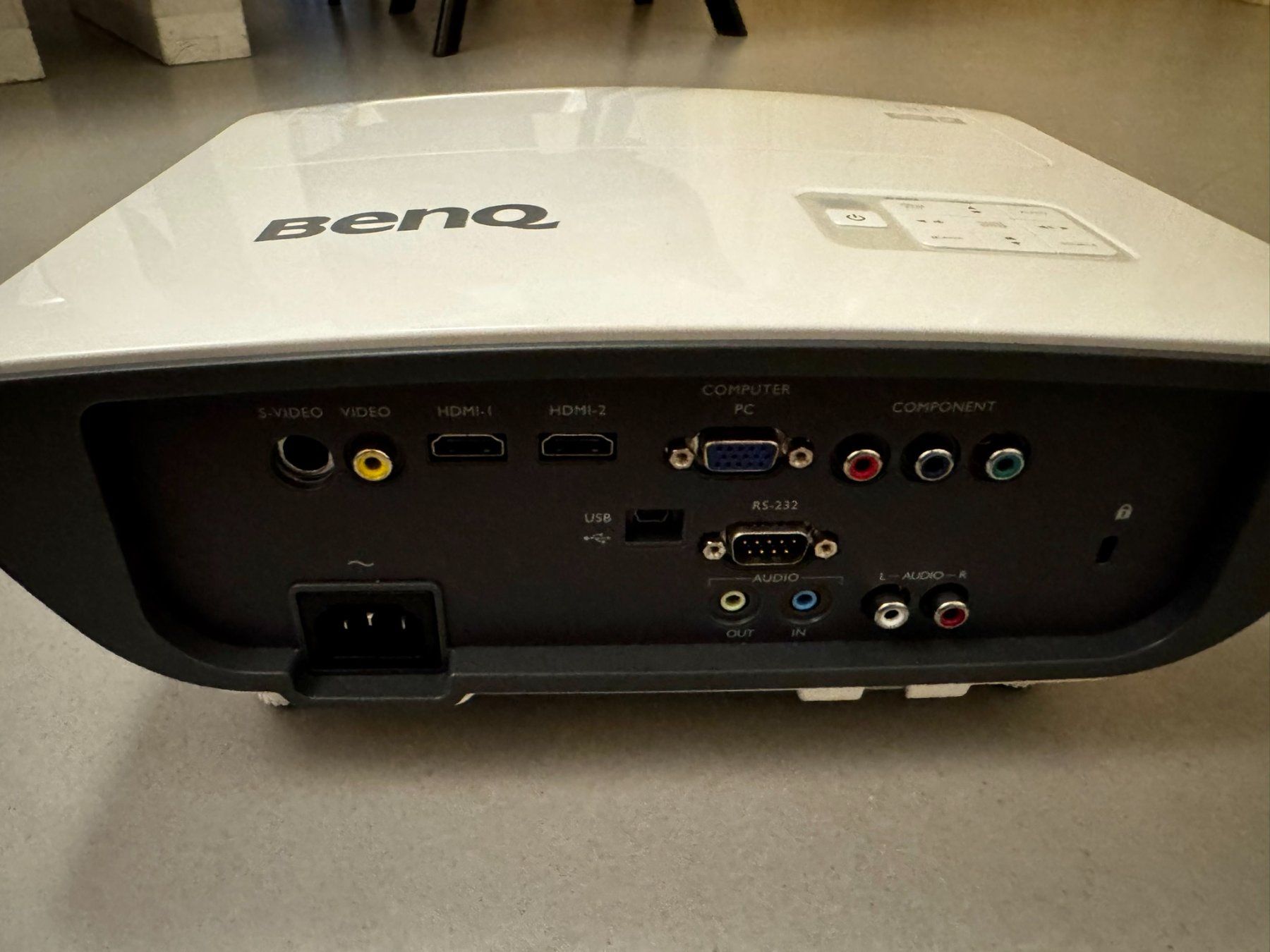 BenQ Vidéoprojecteurs: Beamer – D'occasion à Rüti ZH par HawaiiLove 2