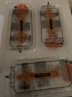 iPhone 16 Pro / 17 Pro Panzergläser