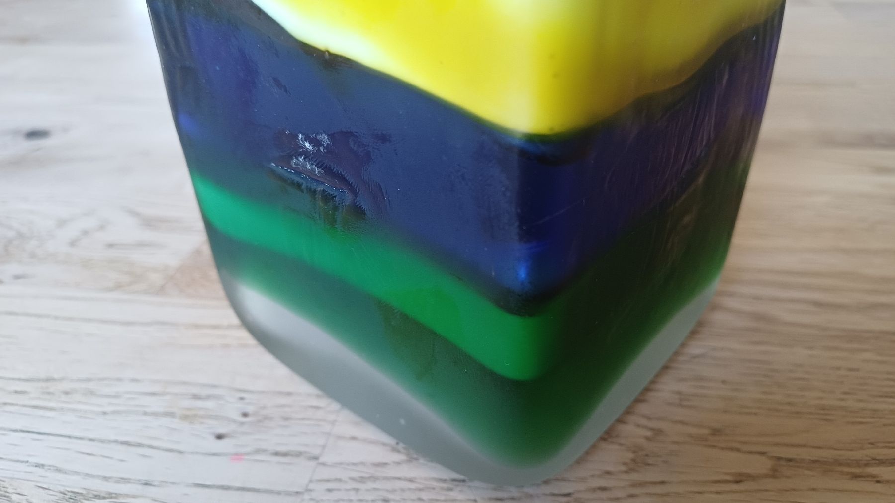 Vasen & Gefässe: Schöne Vase  – Gebraucht aus Flawil von Naphtali 5