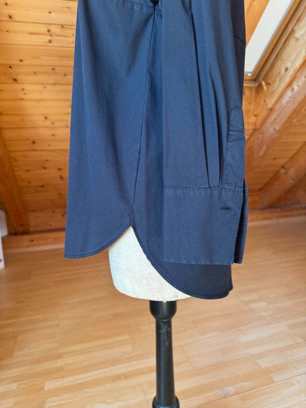 Mos mosh Blusen: Schwarze Bluse von Mos Mosh – Neu (gemäss Beschreibung) aus Stäfa von Mofi8712 4