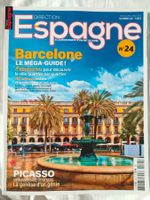 Magazine Espagne Barcelone