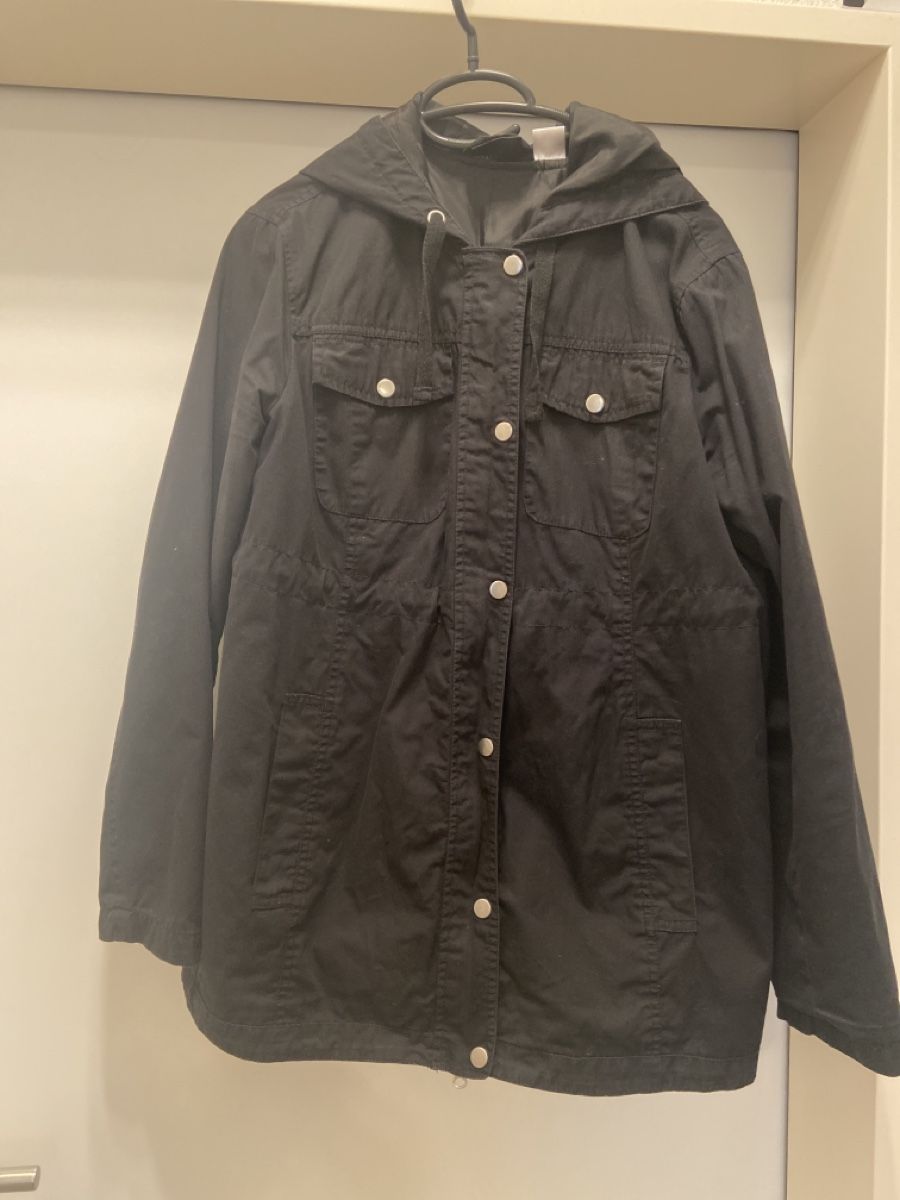 Jacken: Jacke Gr.40 – Gebraucht aus Pratteln von Nala78