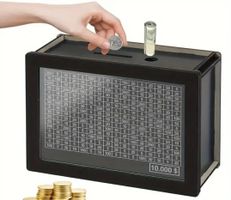 Sparkasse Challenge Box, neuwertig, Lernspass!