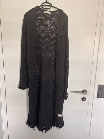 Wunderschöne Strickjacke ,Odd Molly‘, Grösse 1 (34-36)