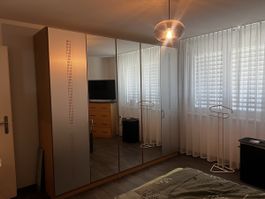 Kleiderschrank