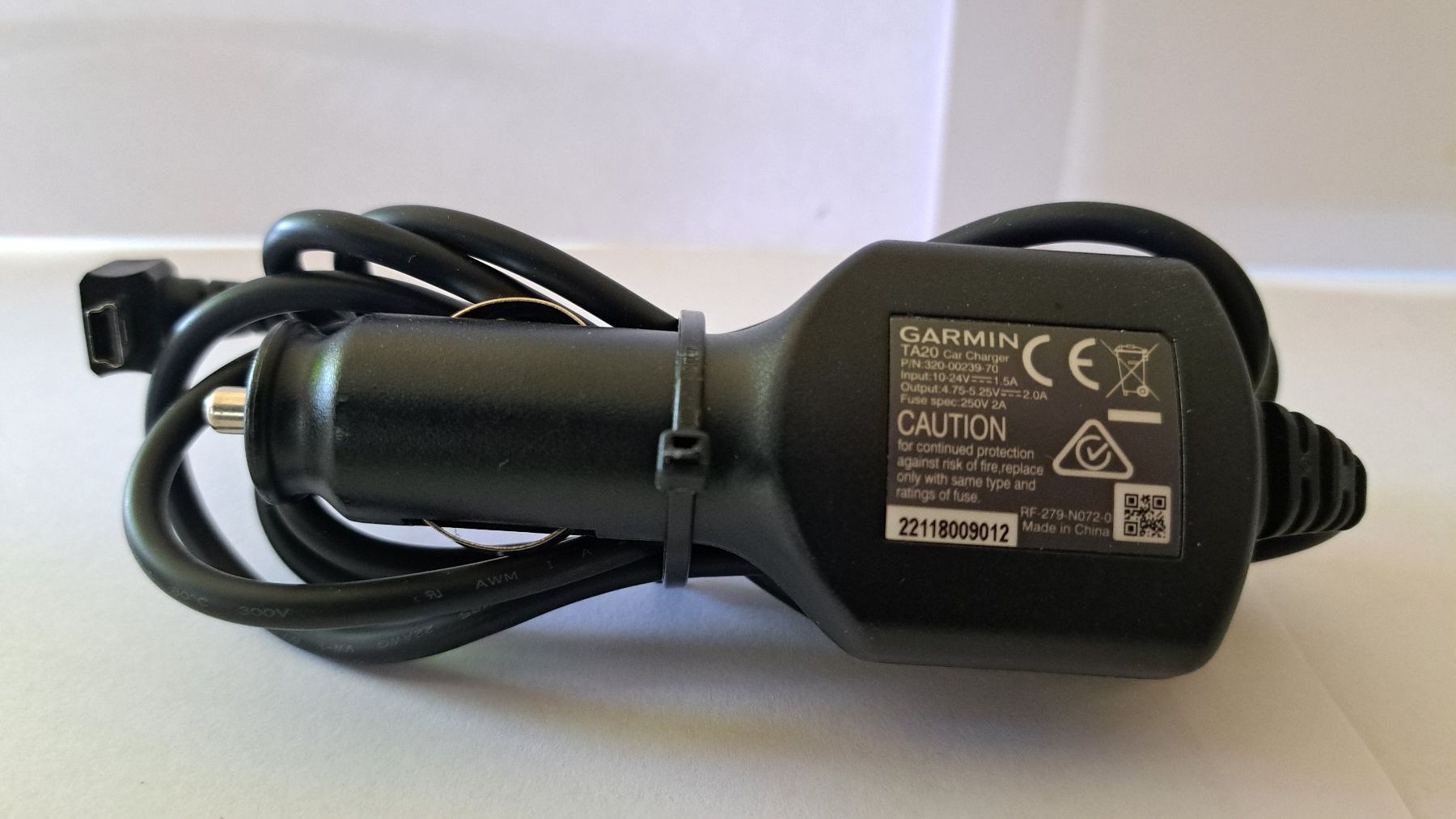 Garmin Navigatori: Garmin DriveAssist 50 – Usato da Fislisbach venduto da Pires1 6