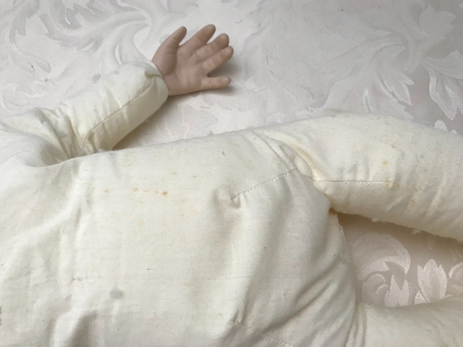 Bambole: süsse babypuppe – Usato da Siebnen venduto da Floki3 4