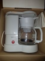 Severin Kaffeeautomat K37