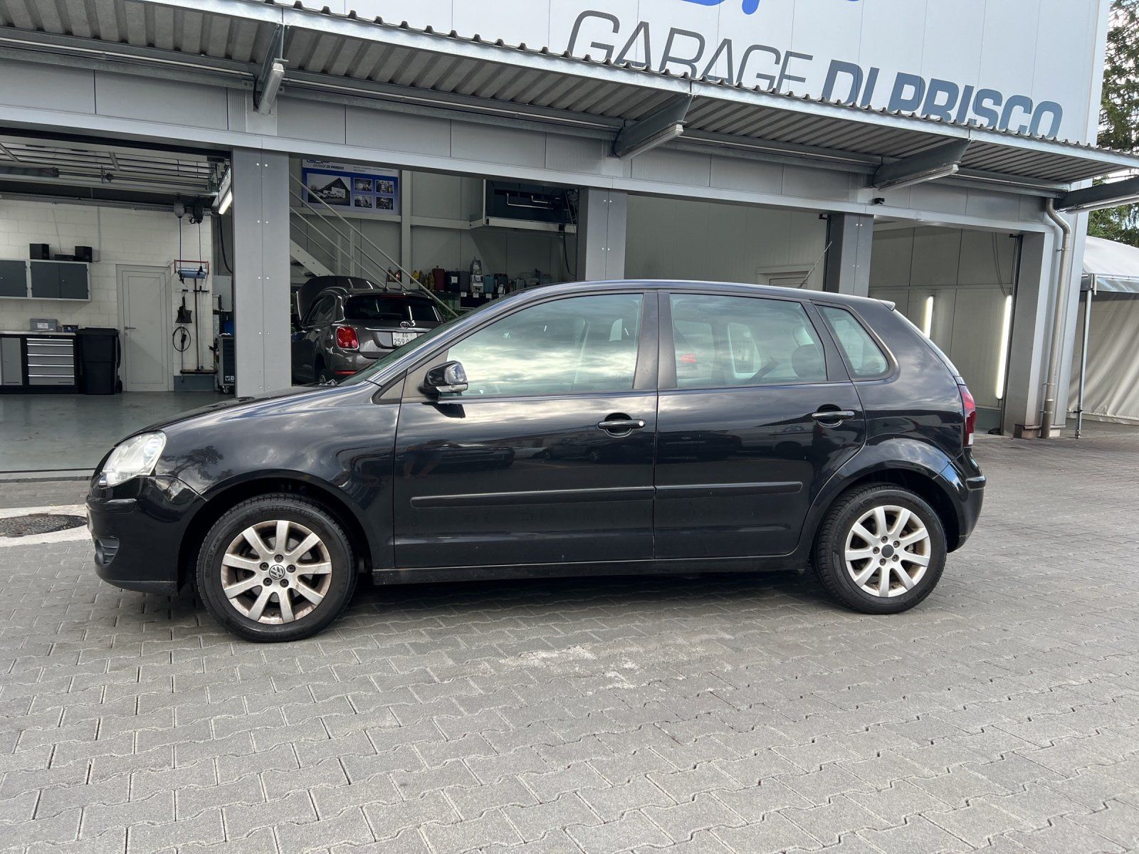 VW Automobili: VW Polo 1.6 16V – Usato da Kölliken venduto da Apollo74 1