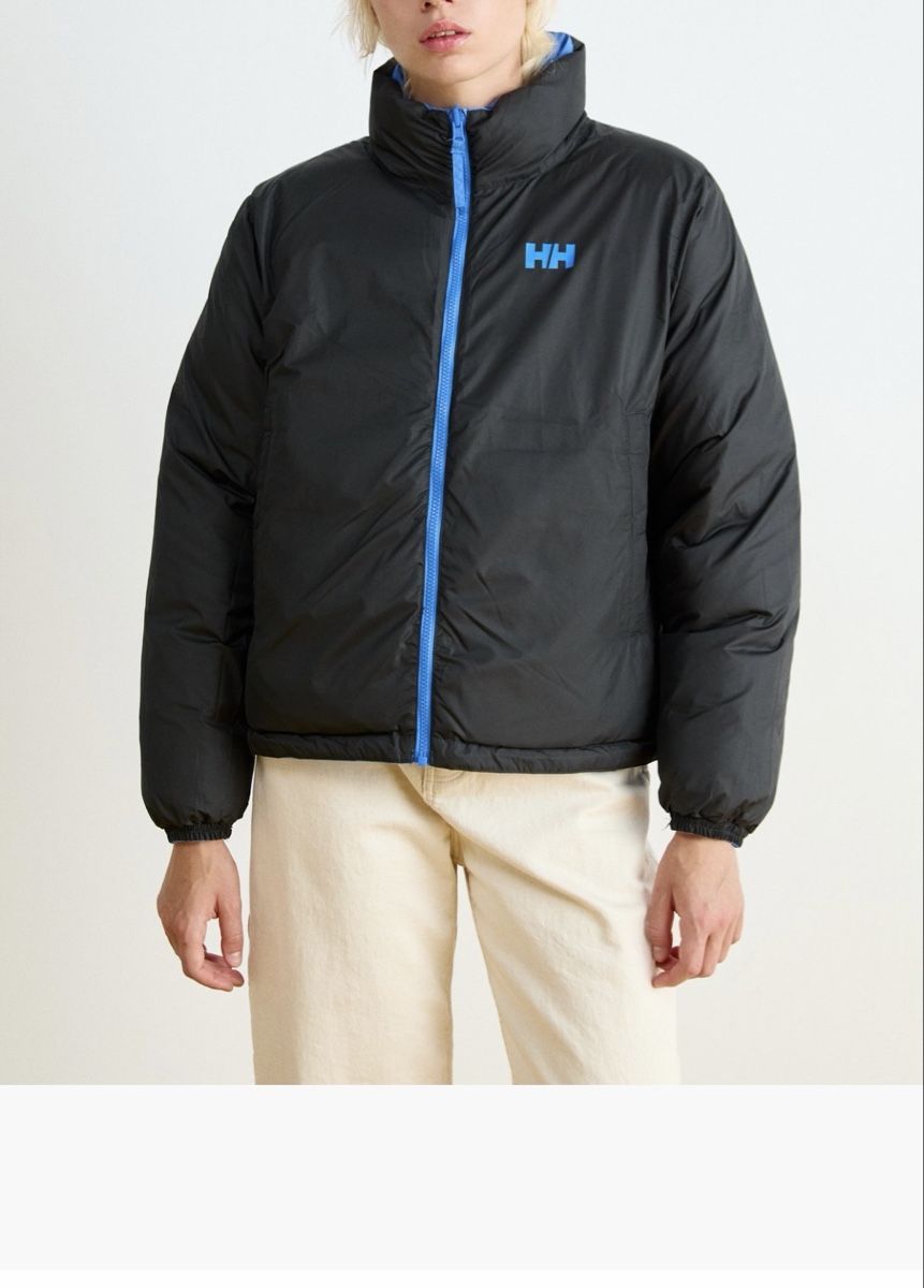 Helly Hansen Jacken: Helly Hansen YU Jacket Reversible – Gebraucht aus Schwyz von gigi96 3