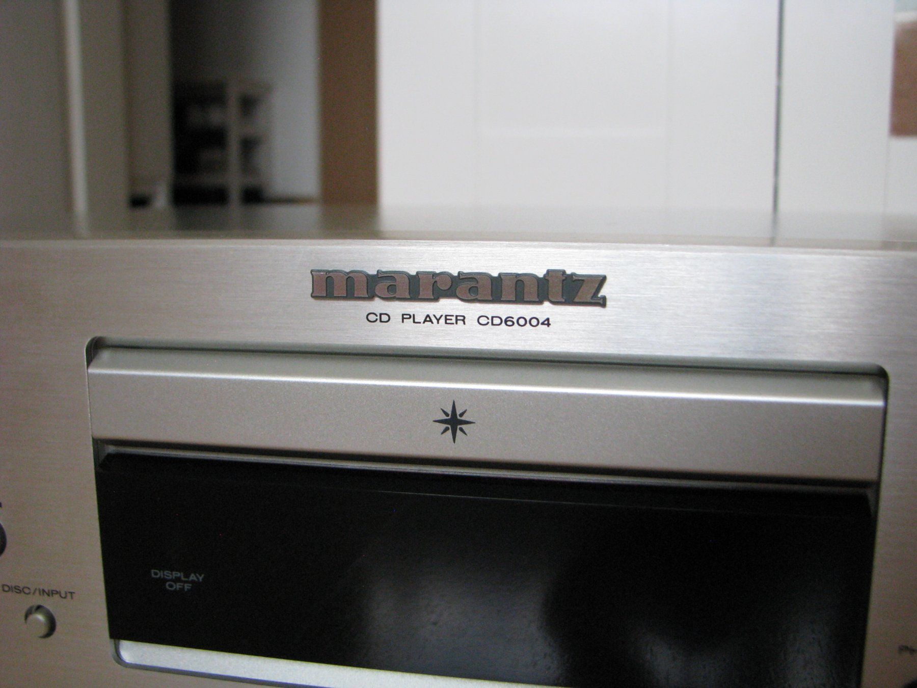 Marantz Sistemi audio & multimediali: Marantz CD6004 High-End CD-Spieler, CD-Player – Usato da Niederbipp venduto da Viti73 3
