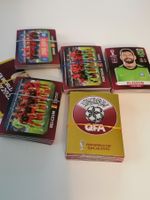 Panini 2022 WM ORYX Edition - NEU -10Stk. Nach Wahl