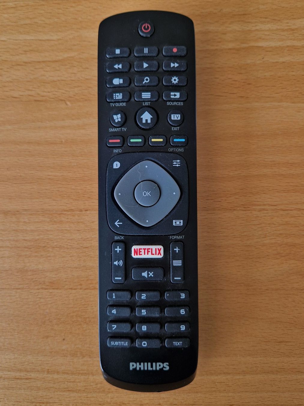 Philips Televisori: TV Philips 32" Full HD inkl. Google Chromecast Gen. 3 – Usato da Remetschwil venduto da Kabure 4