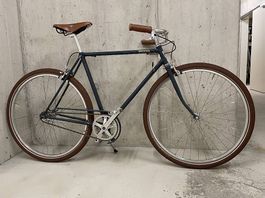 VELOCISTA klassik Bike Nabenschaltung NEU!