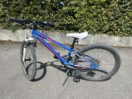 Kinderfahrrad, guter Zustand