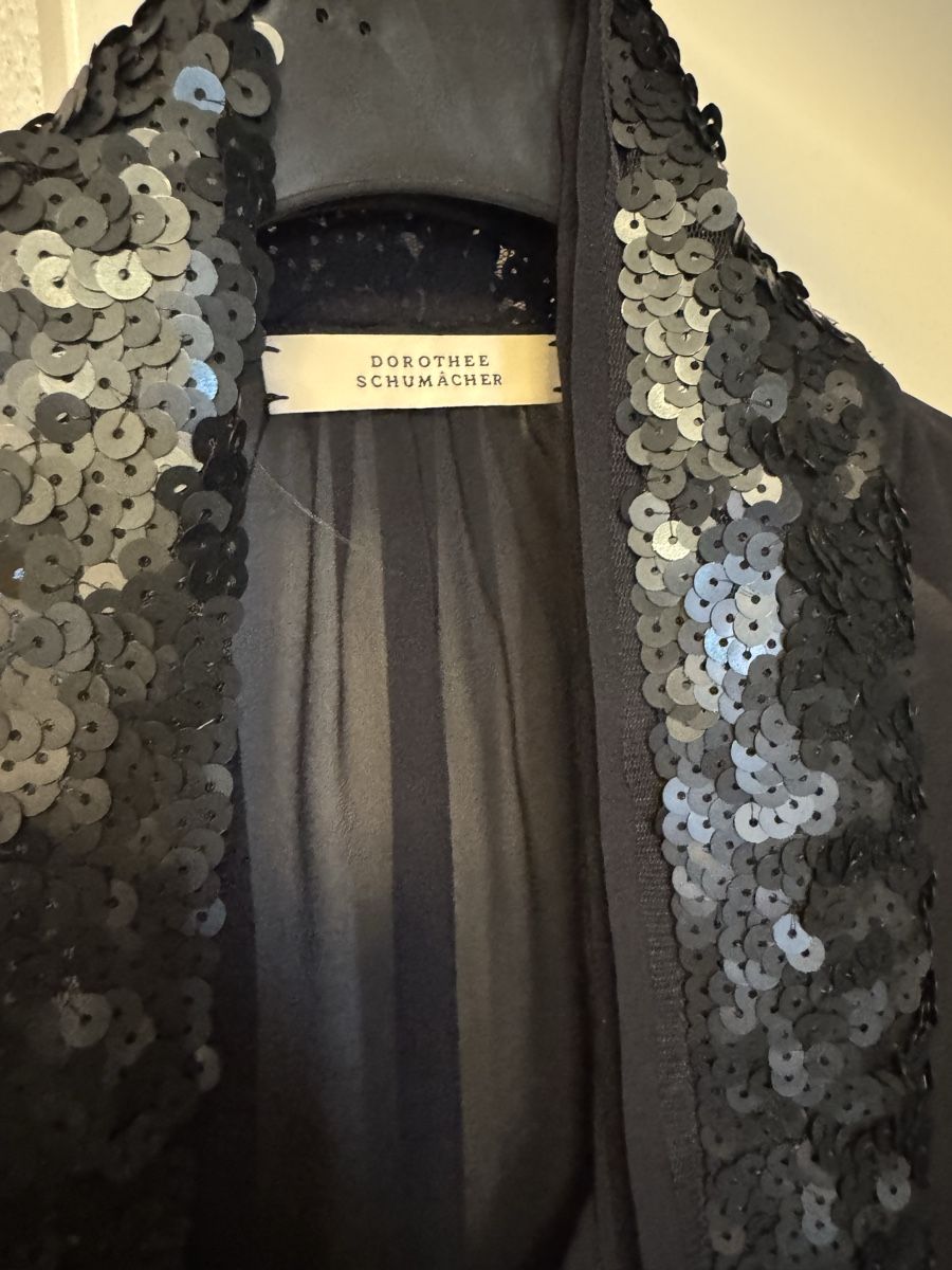 Camicette: Dorothee Schuhmacher Bluse – Usato da zürich venduto da dalia06 2