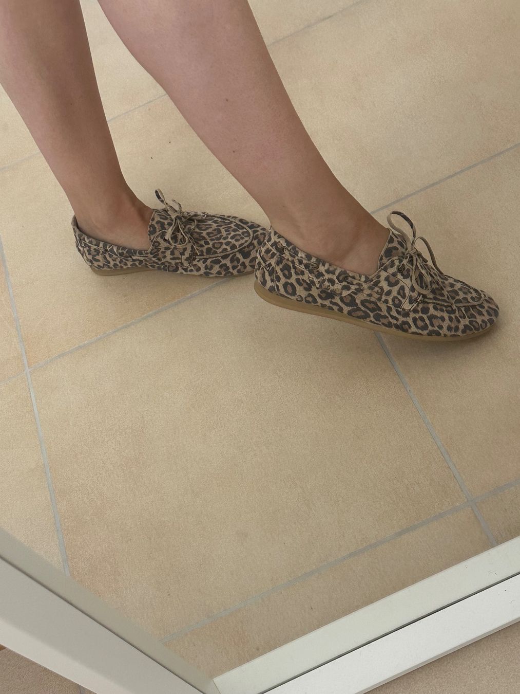 Tamaris Scarpe da donna: Tamaris loafer leo – Usato da Konolfingen venduto da gle_nbf9 5